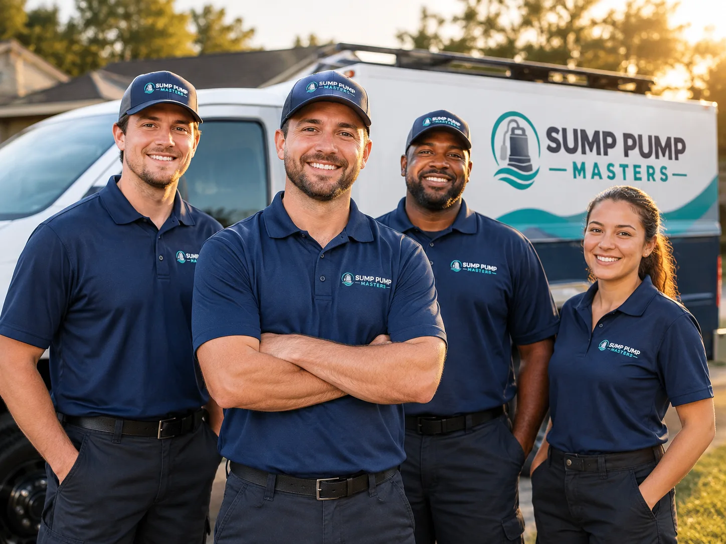 Sump Pump Repair company in Vanndale, AR