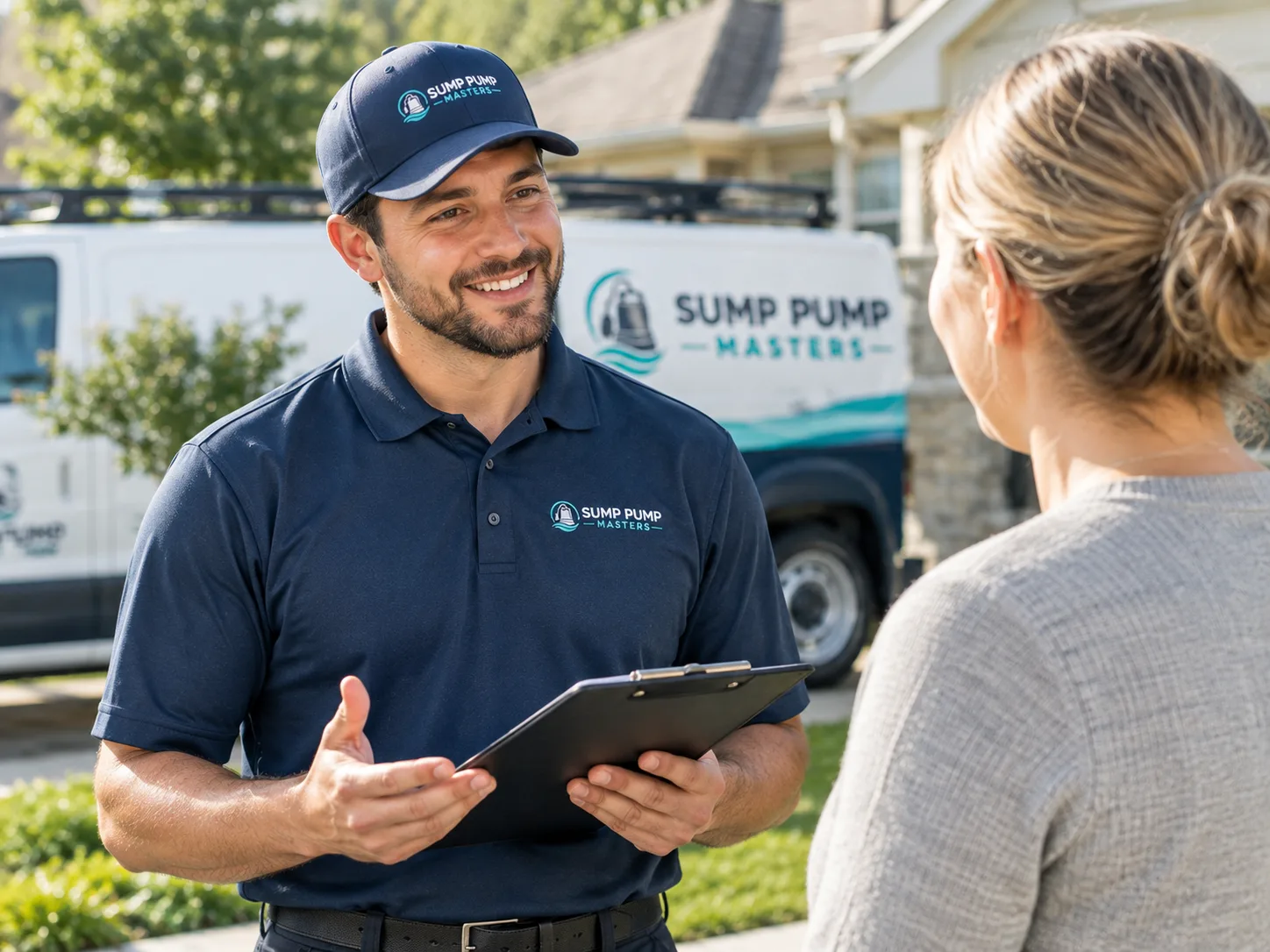 Sump Pump Repair Vanndale, AR FAQs